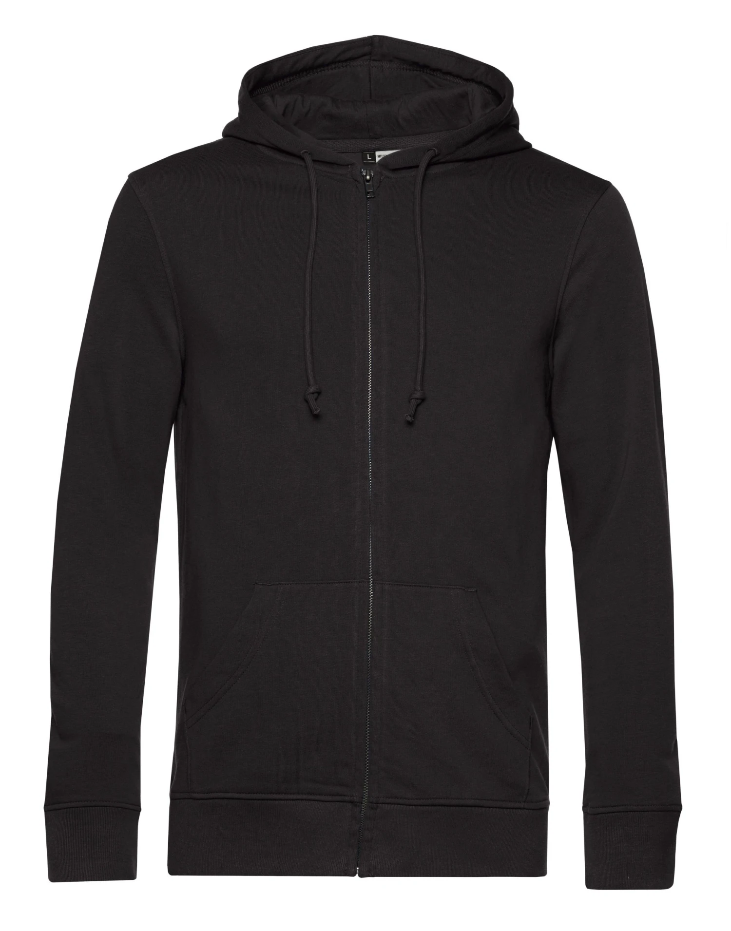 B&C Inspire Zipped Hood 13 B&C Inspire Zipped Hood - Image 11