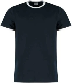 Kustom Kit Fashion Fit Ringer Tee 17 Kustom Kit Fashion Fit Ringer Tee -XAMAX 309c18a3b395f8f5b87b9fff3ba175b98f638f6c3d3551e7e721ed2f03f0caf4