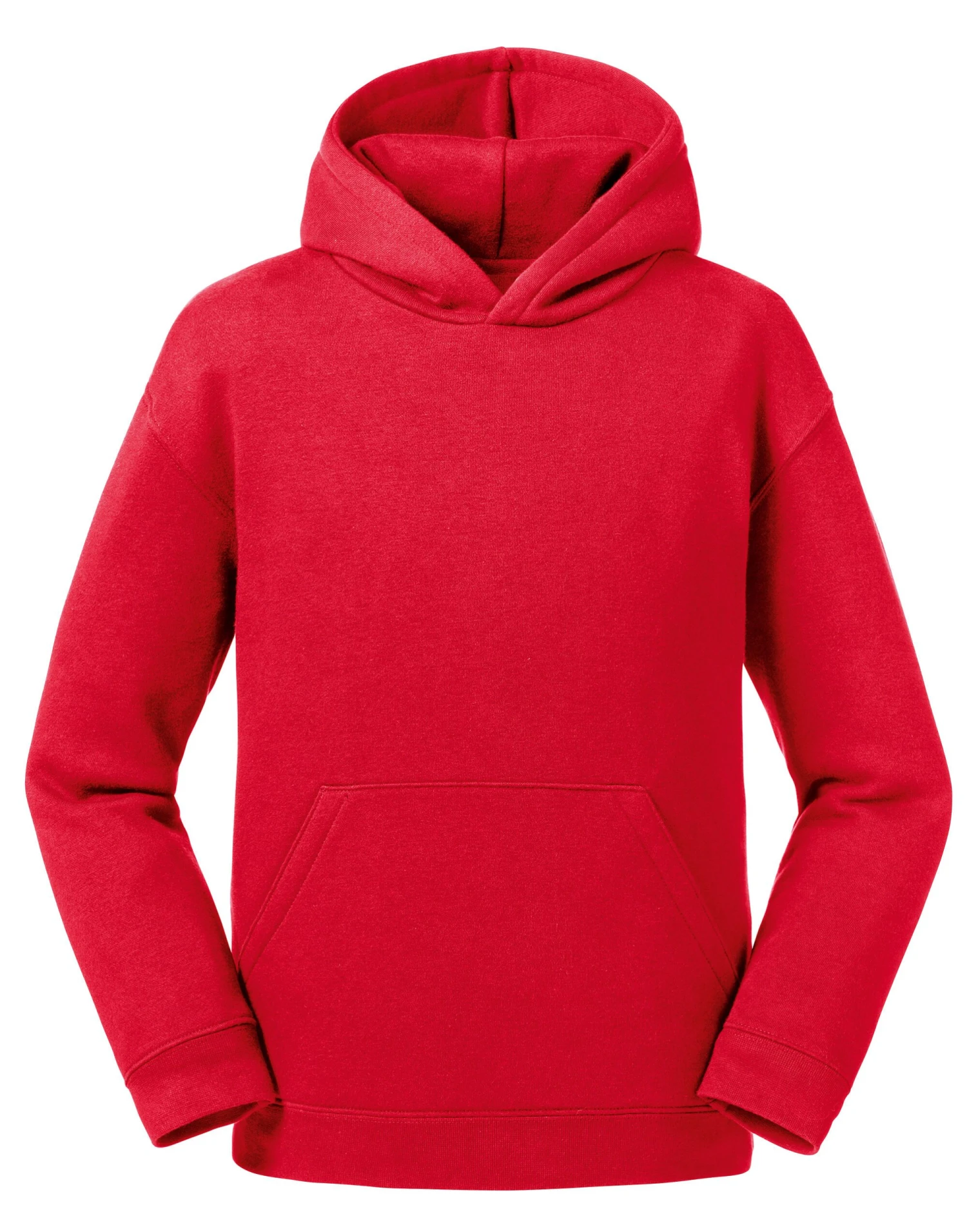 Russell Jerzees Schoolgear Children's Authentic Hooded Sweat 7 Russell Jerzees Schoolgear Children's Authentic Hooded Sweat - Image 5