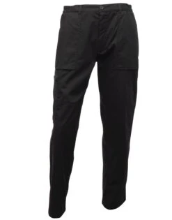REGATTA PROFESSIONAL New Action Trouser (Short)