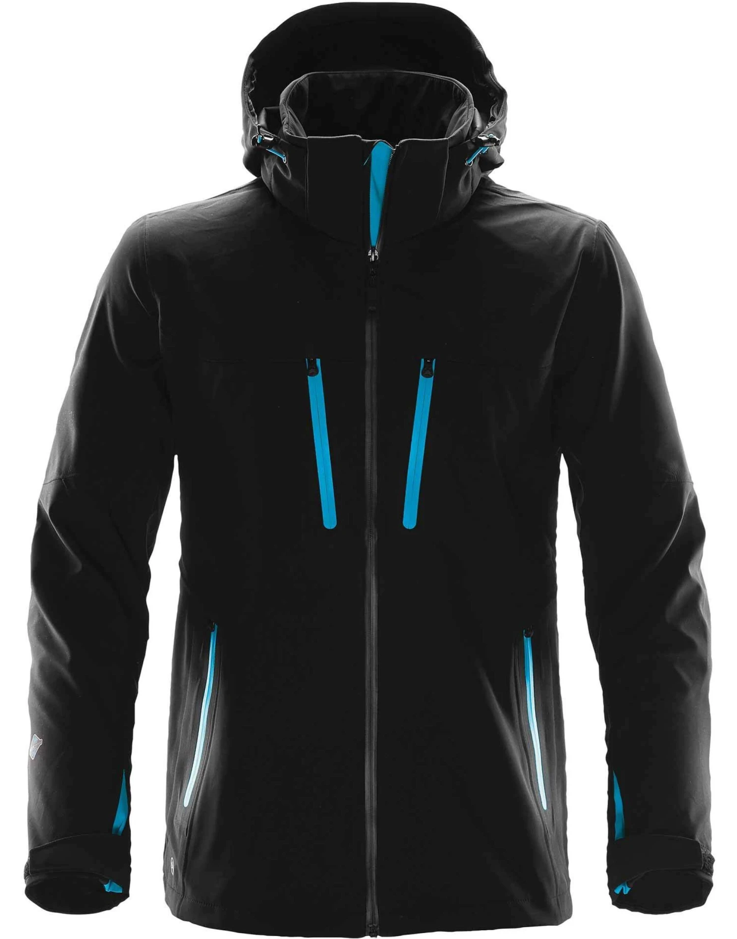 Stormtech Mens Patrol Softshell 7 Stormtech Mens Patrol Softshell - Image 5