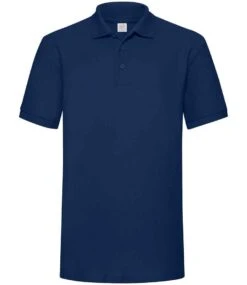 Fruit Of The Loom Mens 65/35 Heavy Polo -XAMAX 3105b27a12a7f83da3f7b1a63c554719a61eab2fbf1dcad23e5b86cfc265e086