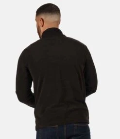 Regatta Professional Micro Zip Neck Fleece -XAMAX 31060d8338512cde7fe06fb1b5cb4bee096dc73a668d7a6bf1f944c8b605f733
