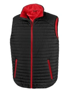 Result Genuine Recycled Thermoquilt Gilet -XAMAX 3108b6ae3e60a7efaa1354264a341cc5d16a7acec4fef72b448a23dd7e7a5846