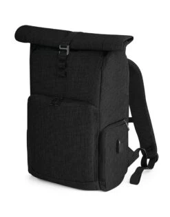 Quadra Q-Tech Charge Roll-Up Backpack
