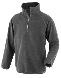 Result Genuine Recycled Recycled Junior Microfleece Top -XAMAX 3128e28222271df4cd2b1d881bb25b8bf28beec5b9cab08dd62c548ab1b0f6e4