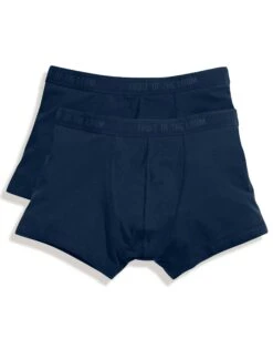 Fruit Of The Loom Underwear Mens Classic Shorty (2 Pack) -XAMAX 3157f81f7dd8e203b0106a2c8775f81d8a214493f4265c35c5ef5bb5d6b06c4e