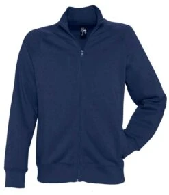 SOL'S Sols Sundae Sweat Jacket -XAMAX 31813255393134613c22587df17bdd67dd92f44c0aca029371fc0828040df5e1