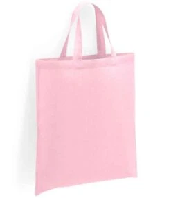 Brand Lab Cotton Short Handle Shopper -XAMAX 31970e9089e38286f2c9a10bab55ba8c6c68d833018dd43b0dcf69eb6a162c42