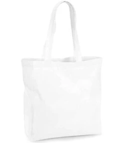 Westford Mill Organic Premium Cotton Maxi Tote 35 Westford Mill Organic Premium Cotton Maxi Tote -XAMAX 31a5aa72461cbbce3a6881ed0b2ecbf72da5034afdfbd9eed9beb0d49ce8516d