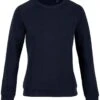 NEOBLU Ladies Nelson French Terry Sweatshirt -XAMAX 31b41a3bebb716e4fe97970fa5913ac5cf5fd15ad7abb04d16a394f79b330211