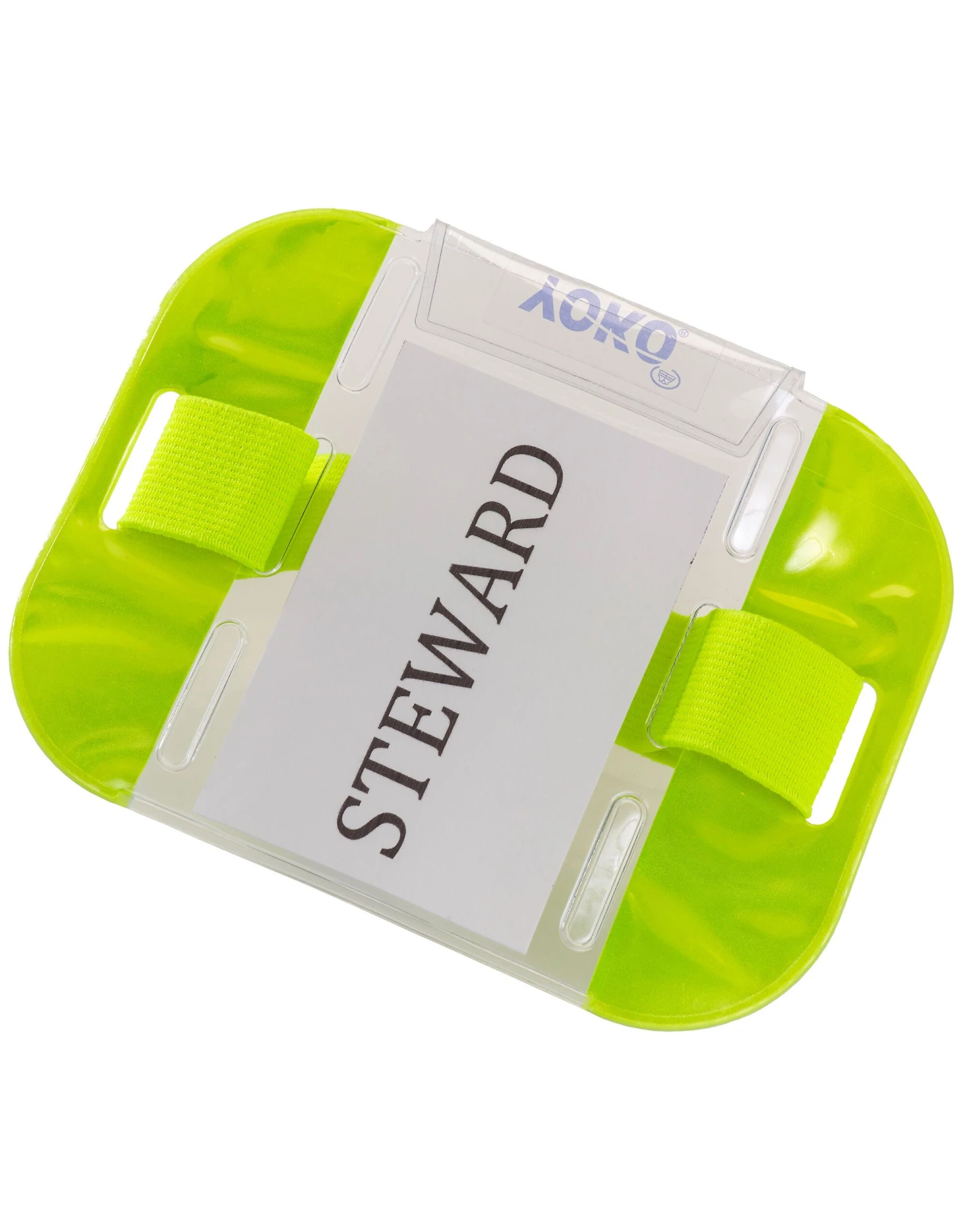 Yoko ID Armbands 7 Yoko ID Armbands - Image 5