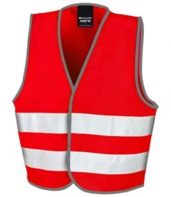 Result Safe-Guard Junior Enhanced Visibility Vest 28 Result Safe-Guard Junior Enhanced Visibility Vest -XAMAX 31edf4c7d5d8ffeb76000cbe5a08822f7c41f2906b03804bc6fb3a557ac58c98