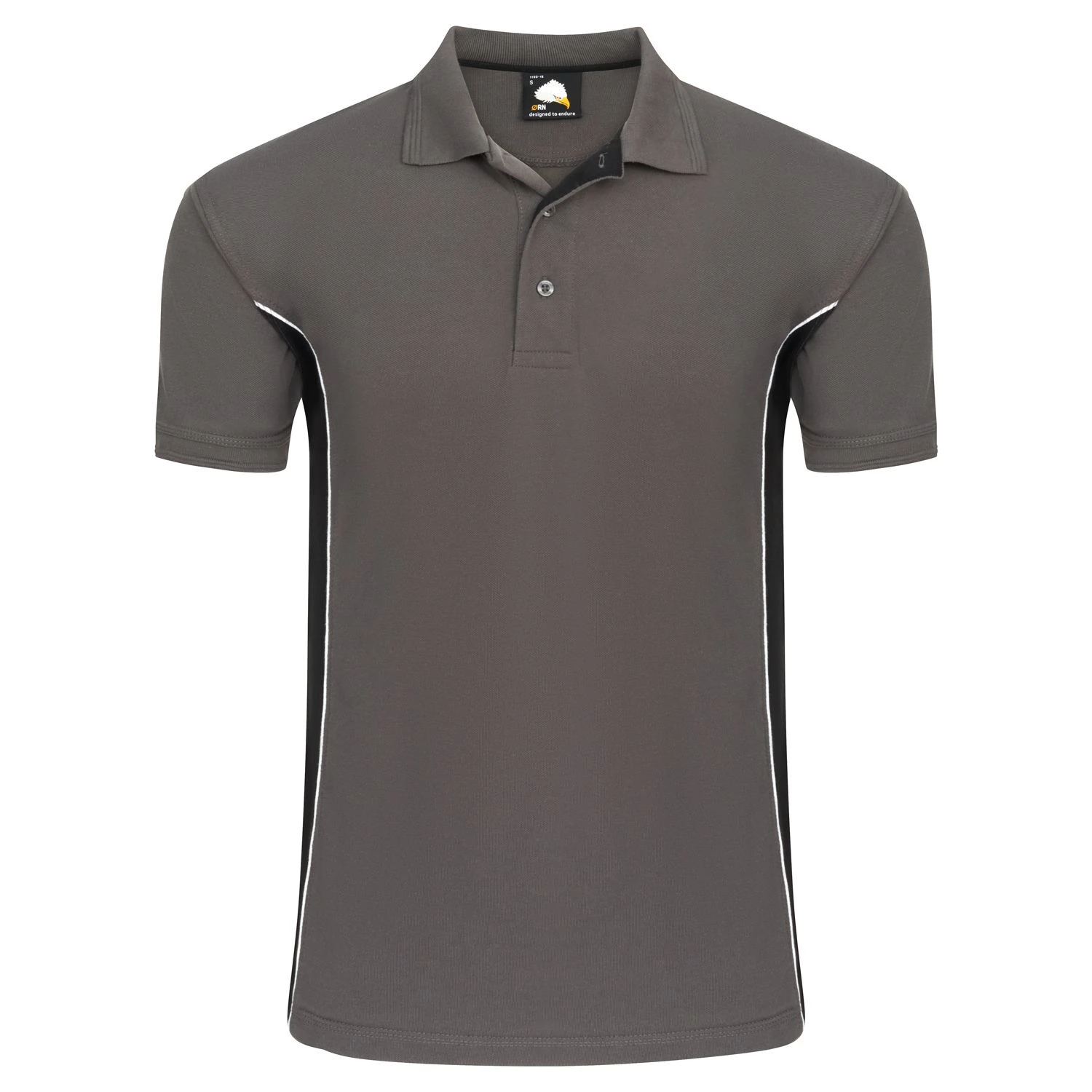 ØRN Silverswift Poloshirt 9 ØRN Silverswift Poloshirt - Image 7