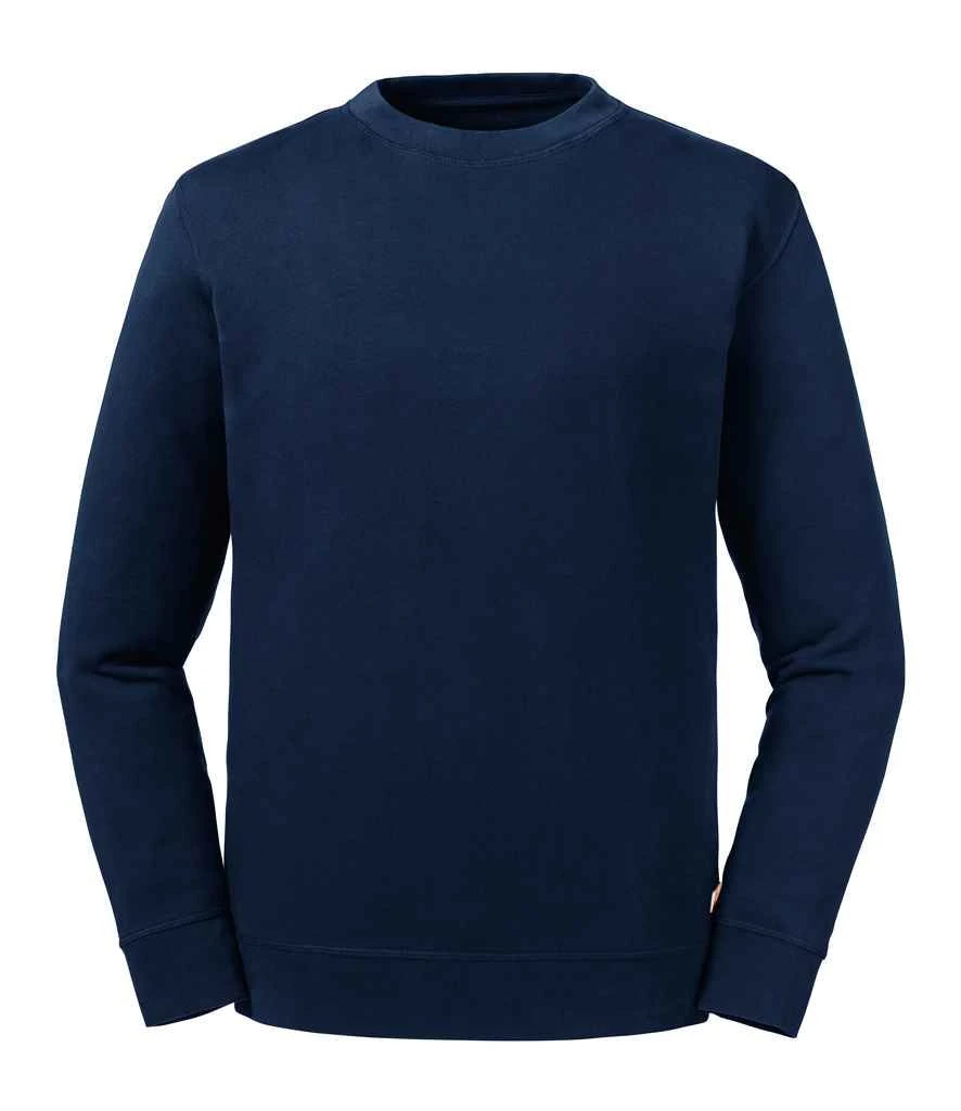 Russell Pure Organic Reversible Sweatshirt 7 Russell Pure Organic Reversible Sweatshirt - Image 5