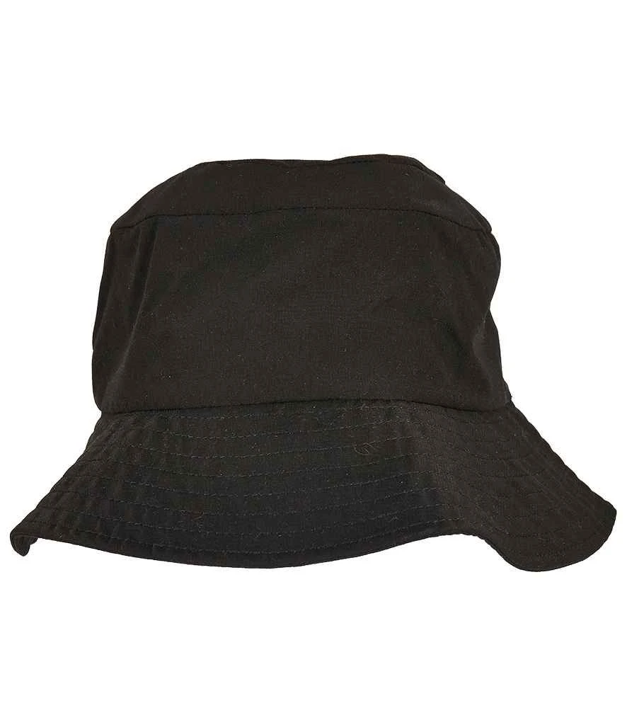 Flexfit Elastic Adjuster Bucket Hat 3 Flexfit Elastic Adjuster Bucket Hat