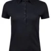 Tee Jays Ladies' Pima Cotton Polo 2 Tee Jays Ladies' Pima Cotton Polo -XAMAX 3204f149e33366db44cb70aceaa4fa1d2d85c6cdb5e53d2d1620ca553f50b23c