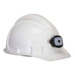 Portwest Magnetic USB Rechargeable Helmet Light