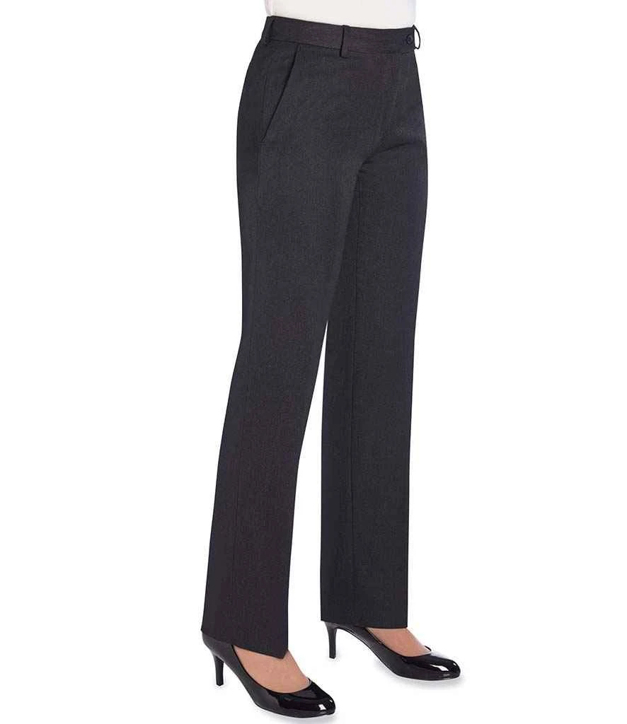 Brook Taverner Ladies Concept Aura Trousers 4 Brook Taverner Ladies Concept Aura Trousers - Image 2
