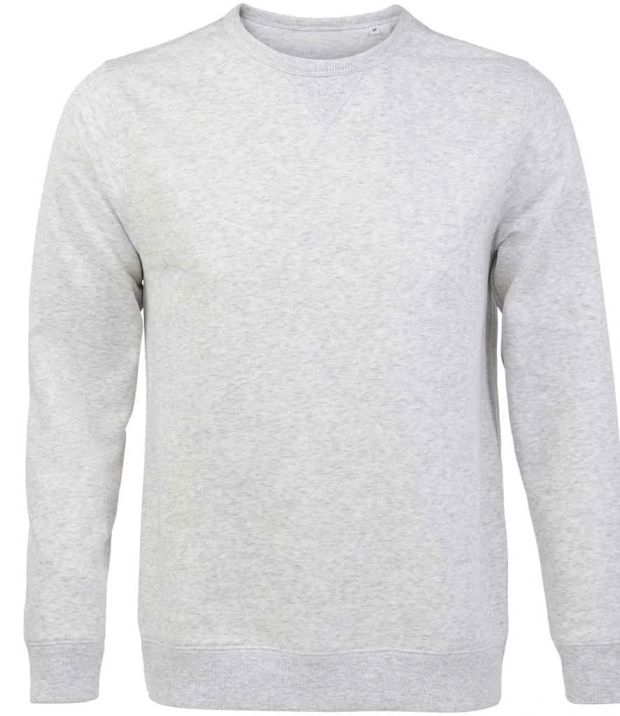 SOL'S Sols Unisex Sully Sweatshirt 9 SOL'S Sols Unisex Sully Sweatshirt - Image 7