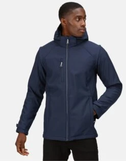 Regatta Professional Mens Erasmus 4-In-1 Softshell Jacket 16 Regatta Professional Mens Erasmus 4-In-1 Softshell Jacket -XAMAX 328747dc0374367254931d4e3c6656690f58b4e5a1578fc6174e5d7fdbf6e999