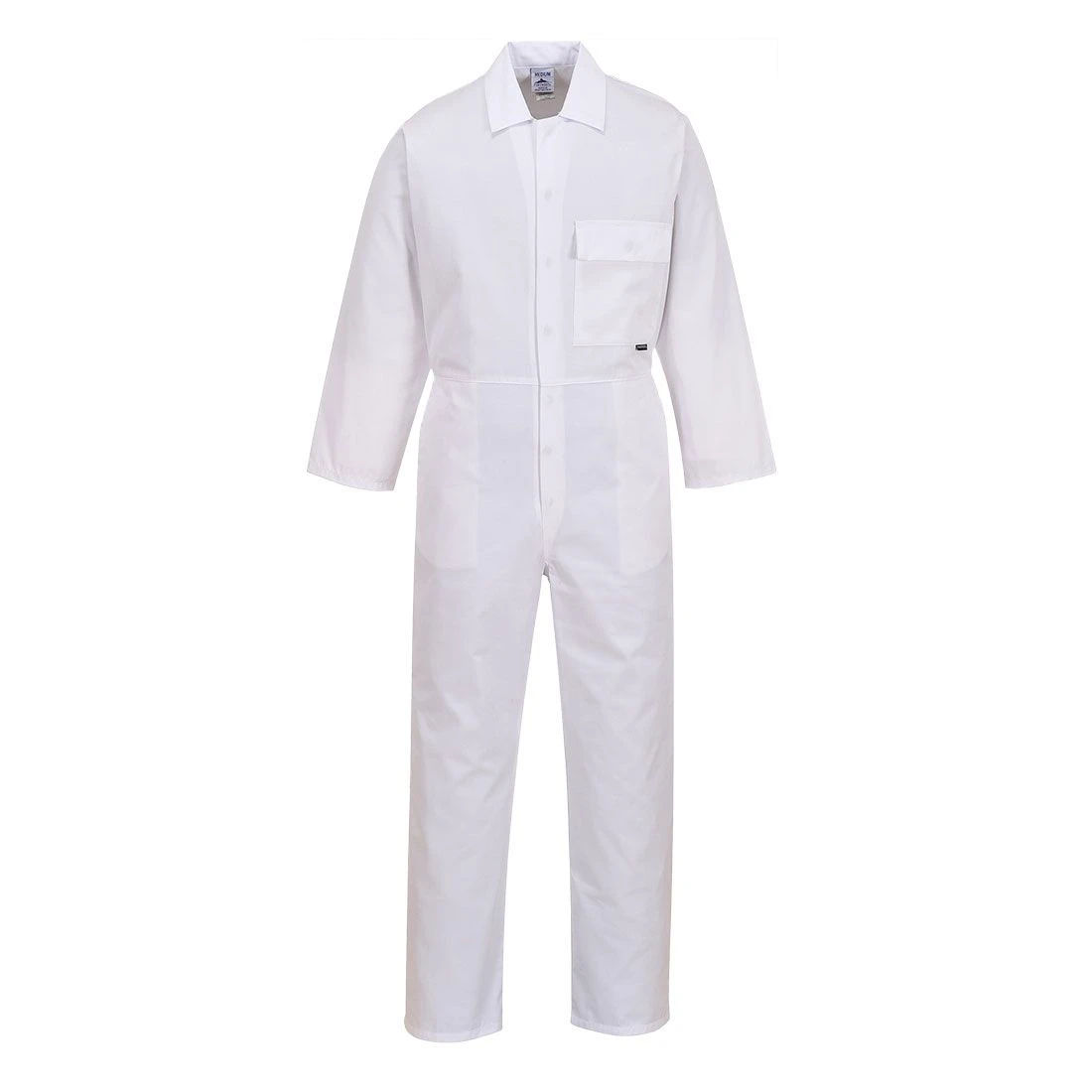 Portwest Standard Coverall 4 Portwest Standard Coverall - Image 2