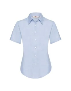 Fruit Of The Loom Lady Fit Short Sleeve Shirt 12 Fruit Of The Loom Lady Fit Short Sleeve Shirt -XAMAX 32a607deb1fd4488e8fb58de9a13ecc3bab2cb70a54ec38a9b00b1c5b3269fcd