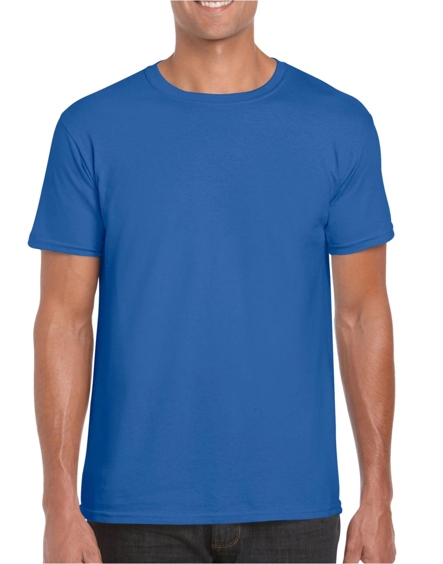 Gildan Softstyle Adult T-Shirt 21 Gildan Softstyle Adult T-Shirt - Image 19