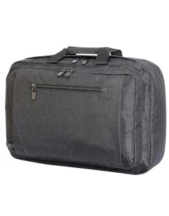 Shugon Bordeaux Laptop Briefcase