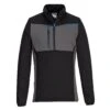Portwest WX3 Half Zip Tech Fleece 2 Portwest WX3 Half Zip Tech Fleece -XAMAX 331ba3bc04f031980c91da90cbc161641c7e1543d127b7bb048f3caf27151c60