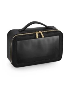 Bagbase Boutique Clear Window Travel Case