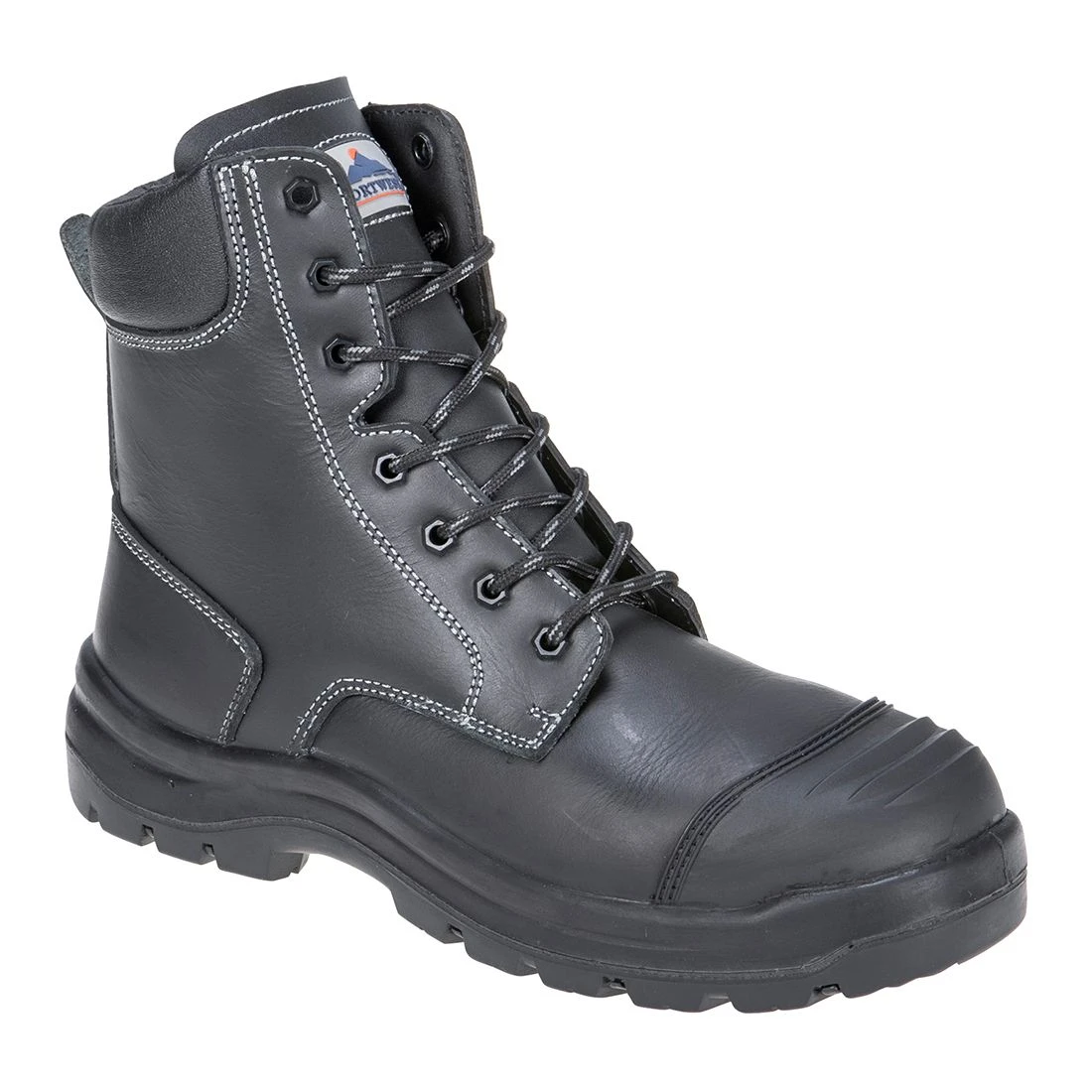 Portwest Eden Safety Boot S3 HRO CI HI FO 3 Portwest Eden Safety Boot S3 HRO CI HI FO