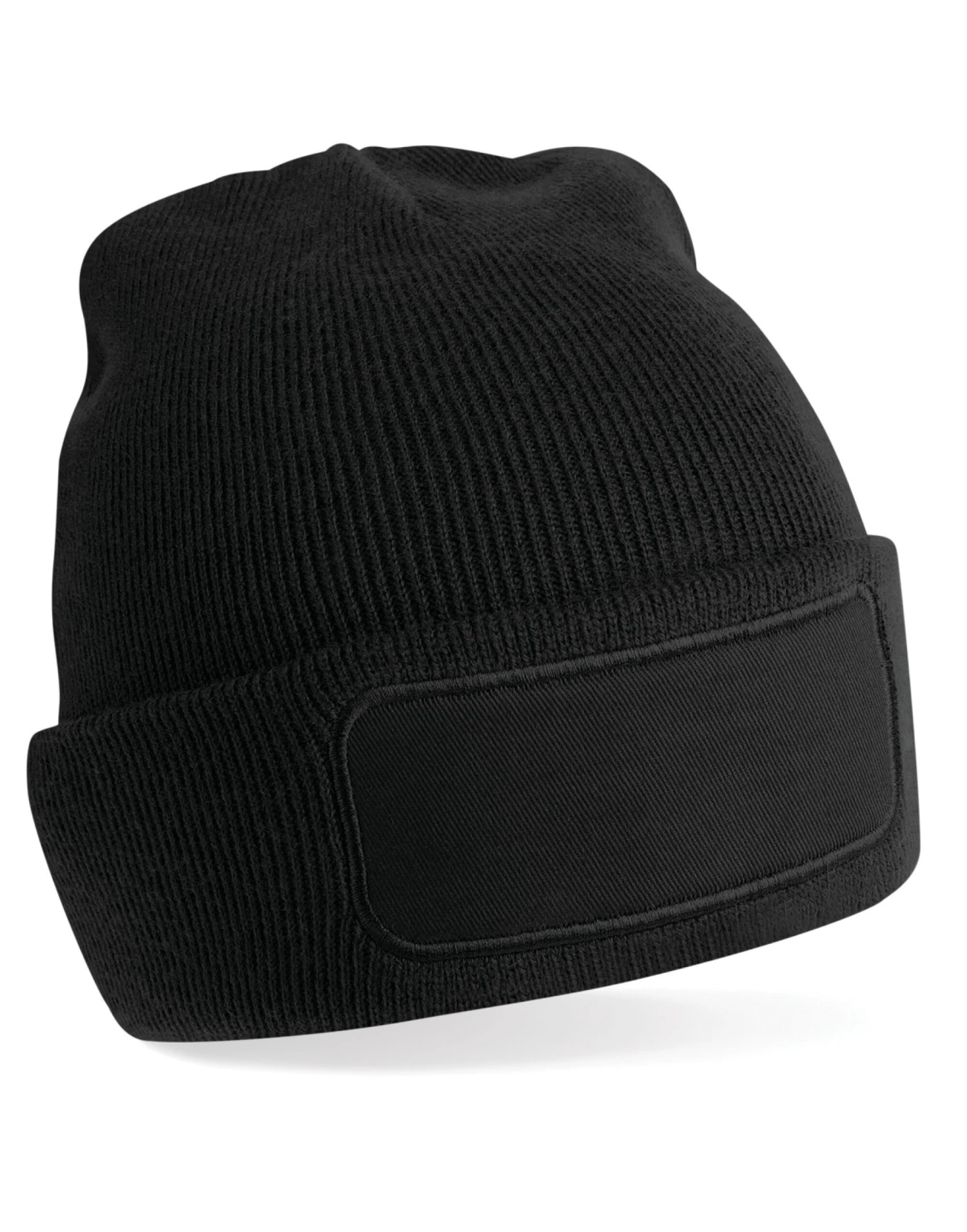Beechfield Original Patch Beanie 13 Beechfield Original Patch Beanie - Image 11