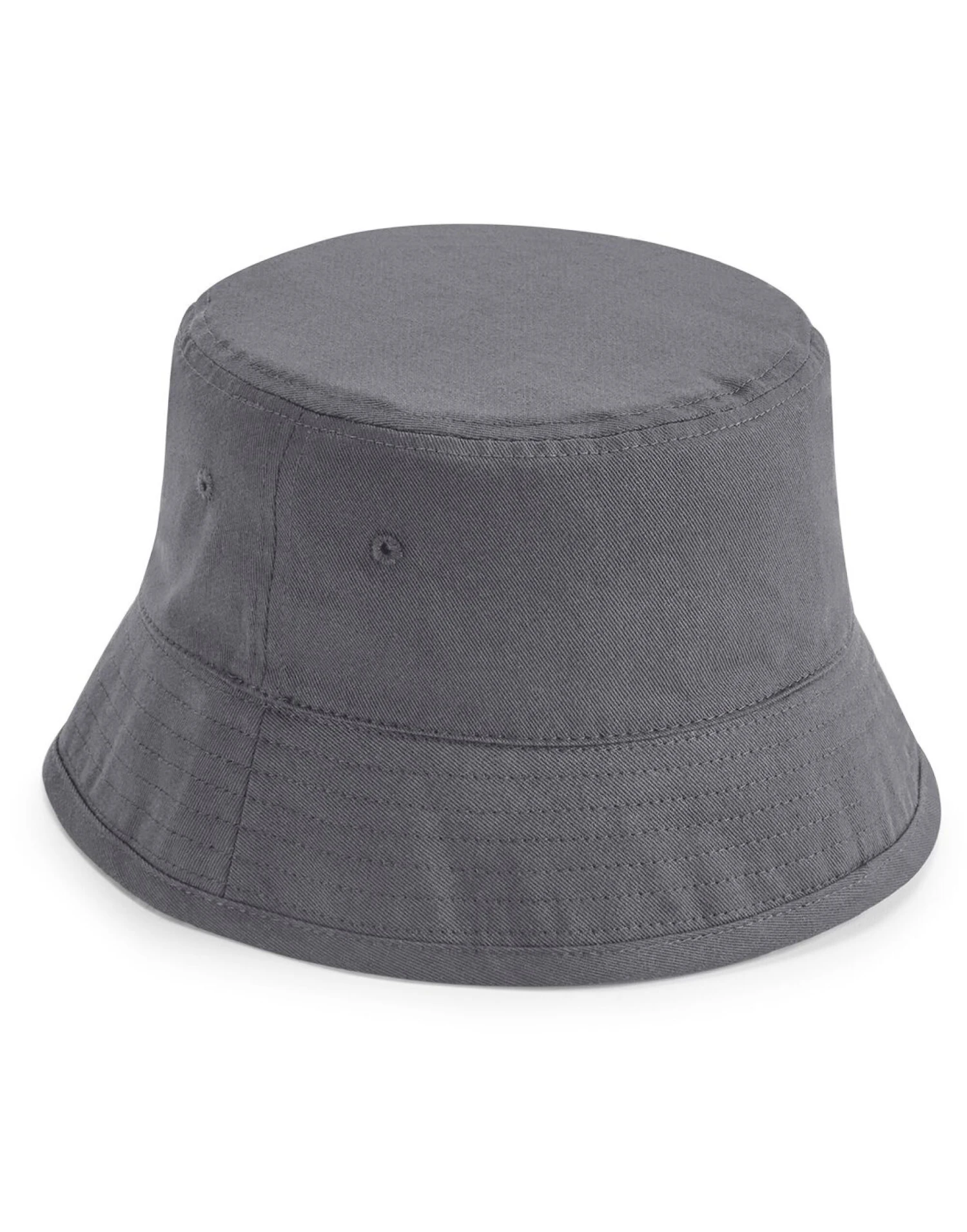Beechfield Organic Cotton Bucket Hat 7 Beechfield Organic Cotton Bucket Hat - Image 5