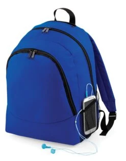 Bagbase Universal Backpack -XAMAX 338b7fd2d5685e0d5418ad89016261e363a6d90bb533fde8f2c857fb2afaa14c