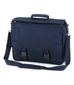 Quadra Portfolio Briefcase -XAMAX 338e16c849e6ab62799ddc5e0f83104f5d22ef21602fb2036896f2c9d34698b5