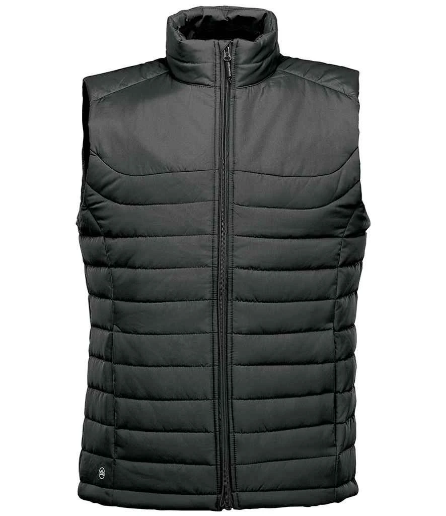 Stormtech Mens Nautilus Quilted Bodywarmer 4 Stormtech Mens Nautilus Quilted Bodywarmer - Image 2