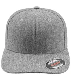 Flexfit Plain Span Cap