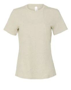Bella+Canvas Womens Relaxed Heather Jersey Short Sleeve Tee 22 Bella+Canvas Womens Relaxed Heather Jersey Short Sleeve Tee -XAMAX 33f70172ec069ec0af9f31645e53d128012e2a19489253ea604d4c56eb2f42c8