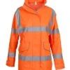 Yoko Ladies Hi Vis Executive Jacket -XAMAX 341169656325857818efd6495d85b26408fab03f8a7da41a1a009c4d0e24fa88