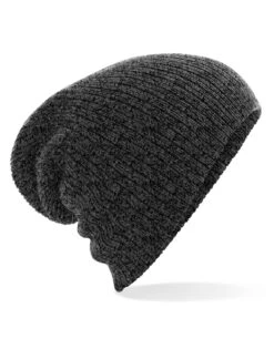Beechfield Heavy Gauge Slouch Beanie