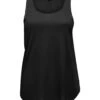SOL'S Sols Ladies Jade Tank Top -XAMAX 345b1756b8fdb28b71331b63e57d1ead36ff285c7ae4aeb85d25c09a218abff8