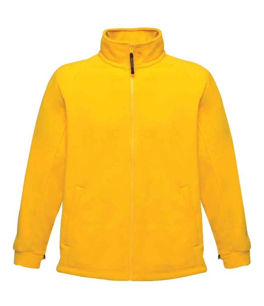 Regatta Professional Thor III Mens Interactive Fleece 16 Regatta Professional Thor III Mens Interactive Fleece - Image 14