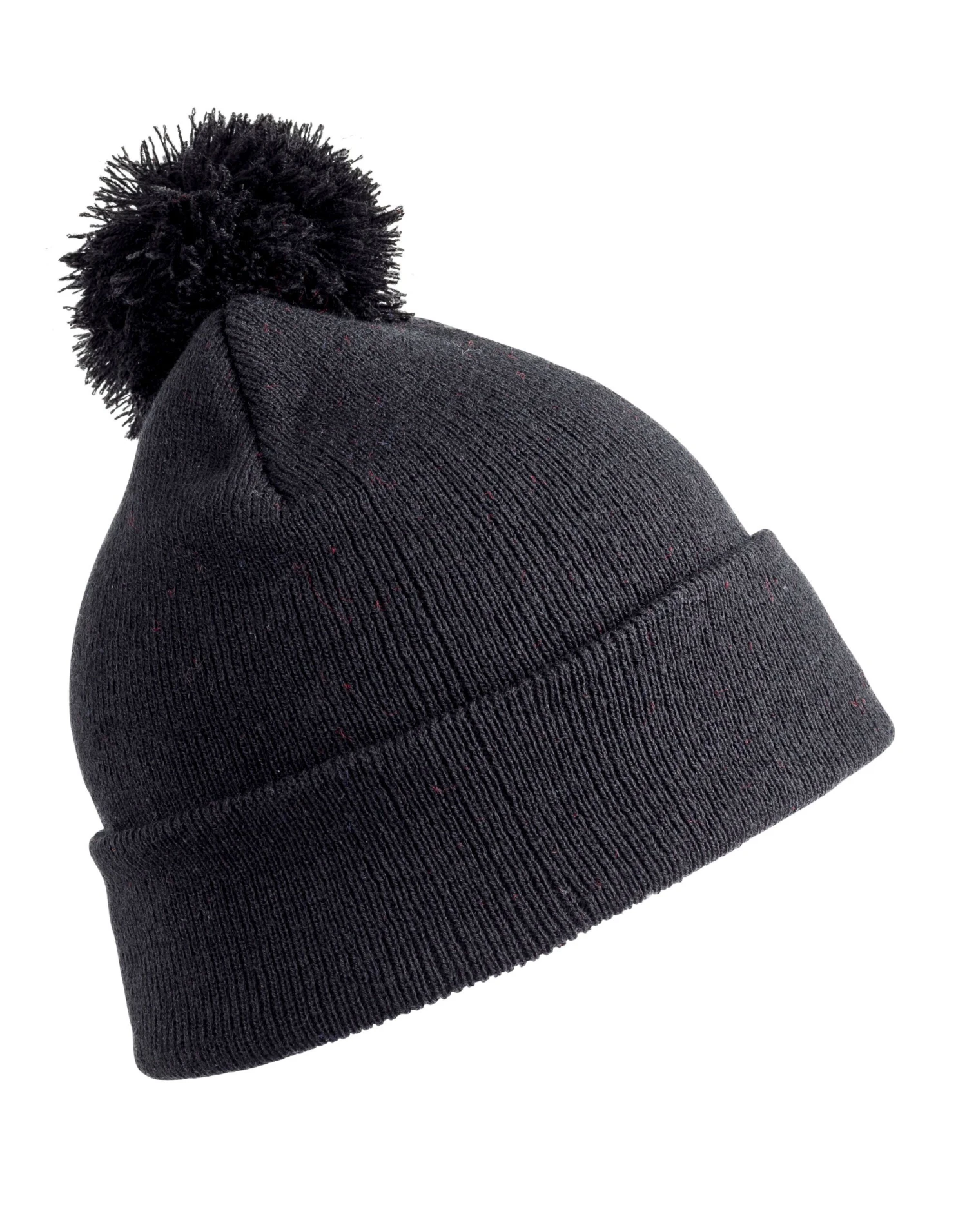 Result Winter Essentials Junior Pom Pom Beanie 3 Result Winter Essentials Junior Pom Pom Beanie