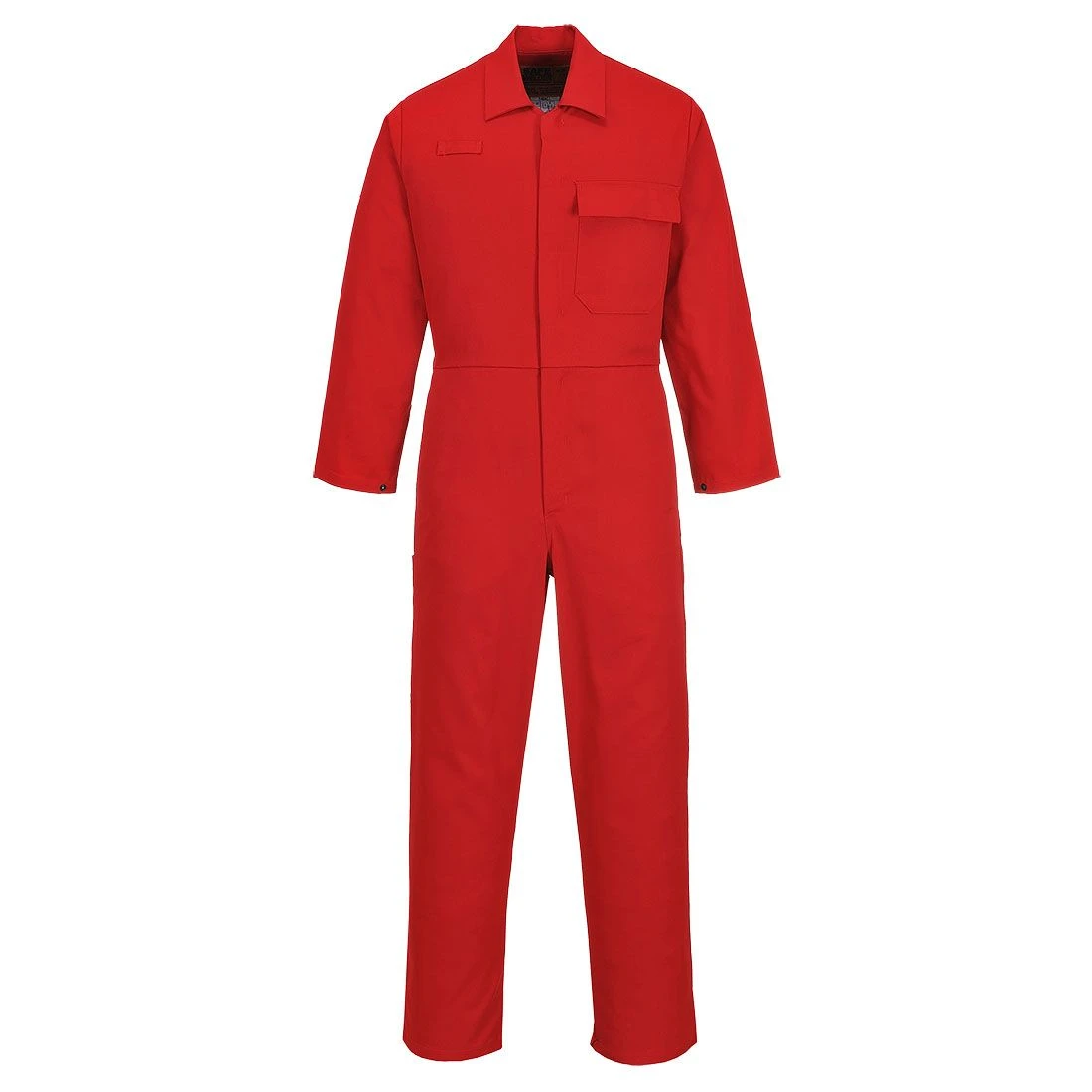Portwest CE Safe-Welder Coverall 3 Portwest CE Safe-Welder Coverall