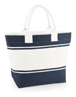 Quadra Canvas Deck Bag