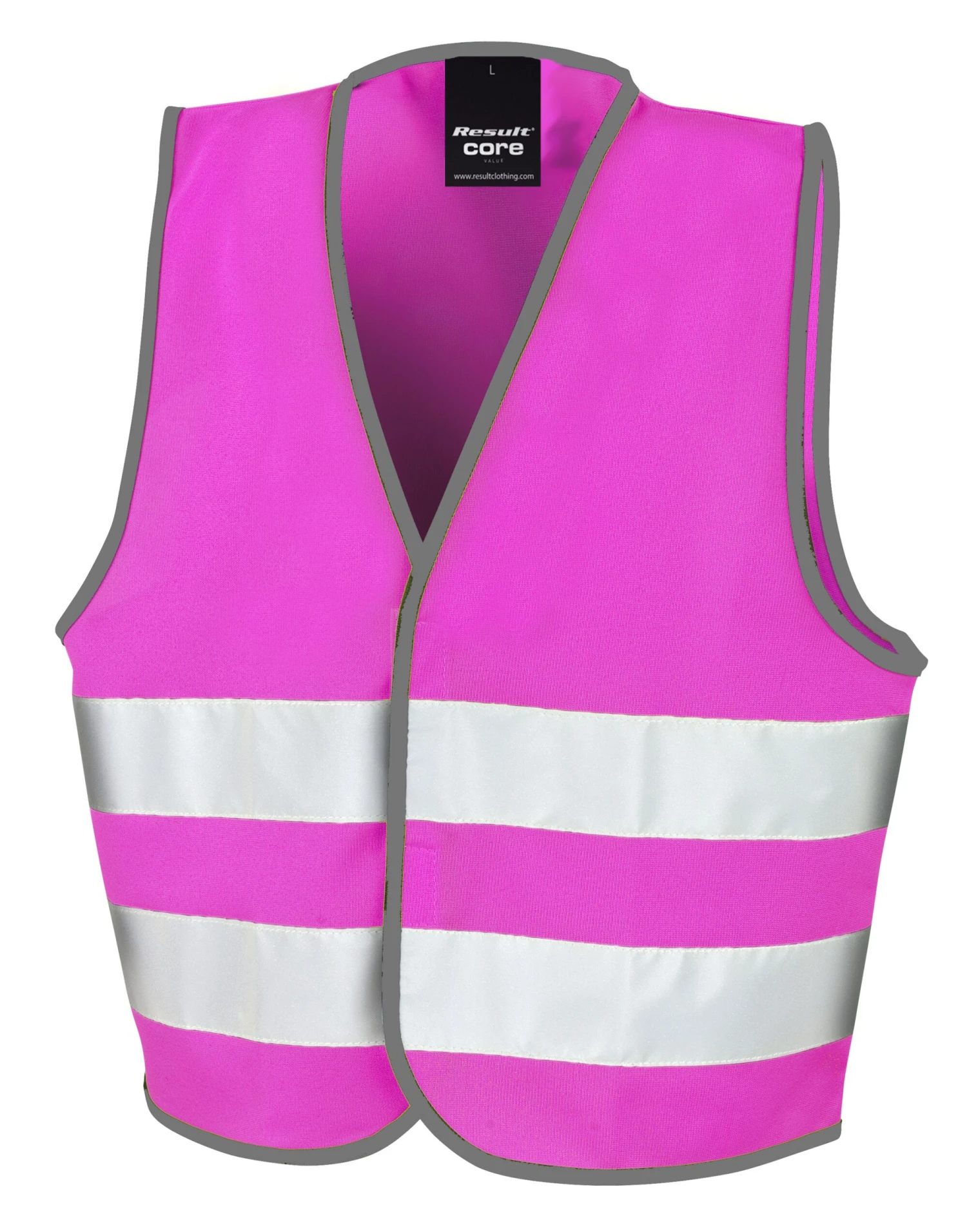 Result Safe-Guard Junior Enhanced Visibility Vest 11 Result Safe-Guard Junior Enhanced Visibility Vest - Image 9