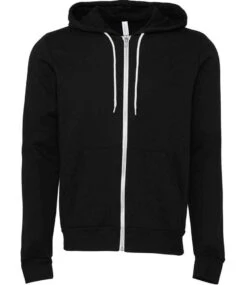Bella+Canvas Canvas Unisex Full Zip Hoodie 35 Bella+Canvas Canvas Unisex Full Zip Hoodie -XAMAX 34e75721d5529b7cf6b2babeef26c44c21deb10b990fa18243a7b7342494745c