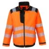 Portwest PW3 Hi-Vis Work Jacket -XAMAX 3501c8d1b6a45d38161e0bd2aea142555db96159fa36bafbf7acad738e4e1f15