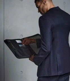 Quadra Burbank™ Zipper Portfolio 9 Quadra Burbank™ Zipper Portfolio -XAMAX 351a4875897950ed4c4ab8738afd2b10d2f0e6d5ec8a2bb88bcff4174a741c49